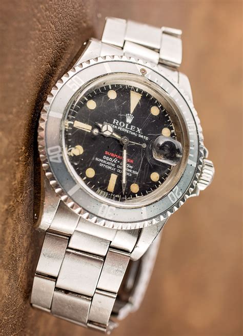 neupreis rolex submariner stahl red|Rolex military submariner.